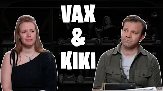 The Fate of Vax ildan Critical Role Campaign 3 Episode 121