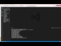 Building a Hacker News Clone in AngularJS - Post 1 Part B Setting Up the Directory Structure