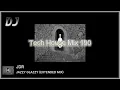 Lagu DJ BAN | Tech House Mix 190 (Music Podcast)