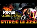 Download Lagu Perang Celeng Srenggi_jaranan_SATRIYO WIJOYO_Live Kabuh jombang