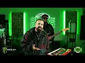 Wyclef Jean "2010 - Mr. October" (feat. G Herbo) | On The Radar Performance