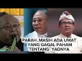 PARAH BANGET INI,MASIH BANYAK UMAT GAGAL PAHAM TENTANG YADNYA by wsyan amalaufin