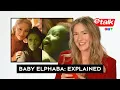 Casting expert REACTS to Ariana Grande Cynthia Erivo s viral Wicked commentary