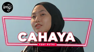 Download Cahaya - Feby Putri (Live Perform) MP3