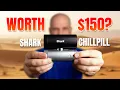 Shark ChillPill Review Why Is It 150