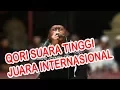 Download Lagu Qori Suara Tinggi, KH Mu'min Ainul Mubarok, Juara Internasional