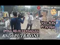 ANDI PUTRA 1 Emong Belok Kedinginan Voc Ady Prayoga Live Majakerta Balongan Tgl 17 Feb 2021