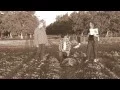 Seed drill history presentation
