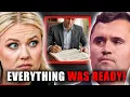 Charlie Kirk Divorce Rumors EXPLODE After Alleged Final Email Leaks This Is BAD