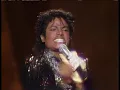 Michael Jackson - Billie Jean (Live 1983)