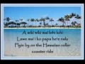 Download Lagu Hawaiian Roller Coaster Ride by Jump5 With Lyrics
