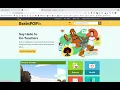 Brain Pop login