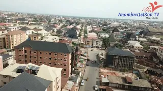 Download Onitsha streets transformation by Gov Soludo MP3