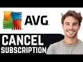 How To Cancel Avg Subscription - Easy Method to Cancel avg antivirus subscription