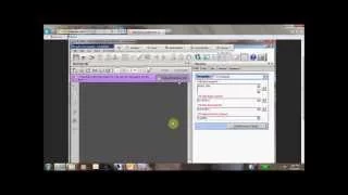 Laserfiche Document Mangement - Fillable PDF Form Tutorial