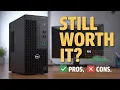 Dell OptiPlex 7050 Review - Best Budget Desktop PC in 2025
