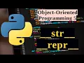 Python OOP Series -