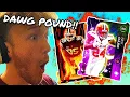 PLAYING WITH THE CLEVELAND BROWNS THEME TEAM Madden 23 Ultimate Team
