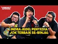 Download Lagu Podcast Seminggu episode Indra Jegel