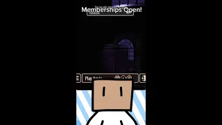 New DOORS UPDATE in Roblox!
