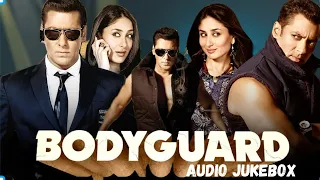 Download Bodyguard All Songs | Bodyguard Movie Audio Jukebox | Bodyguard Full Songs | Salman Khan MP3