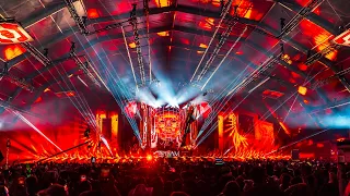 KREAM Live at EDC Las Vegas 2026 Full Set