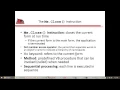 Class1 - part 17 The code for closing a form in visual basic
