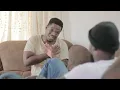 That Friend that has a laughing Problem