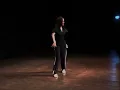 LIN D, Hulvey - Move (Remix) | Coreografia Autoral by Geo 💜