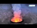 Download Lagu Kasenyi Volcanic Eruption Aftermath, One Year On.
