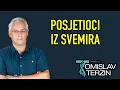 Tomislav Terzin - POSJETIOCI IZ SVEMIRA