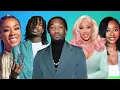 Download Lagu Offset REGRETS DRAGGING Cardi 😬 Skai Jackson SHOOTS Her Shot at YB 👀 Hunxho Gets His Ex PREGGO!