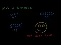 Valid Parentheses Leetcode 20 Stacks