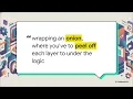 Notes on Haskell Programming Part 122 Mapping of AST Abstract Syntax Tree