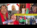 Download Lagu Nigerianen reageren op arrestatie van Peter Obi-aanhanger Mama Pee door Julius Abure na botsingen...