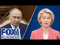Download Lagu Russia nearly downed EU leader’s plane in alleged GPS jamming - expert demands action