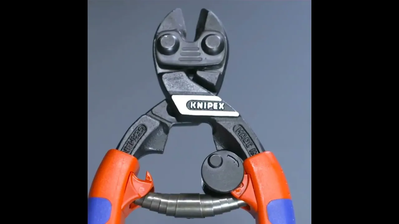 KNIPEX 71 32 200