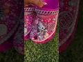 Hello kitty custom crocs
