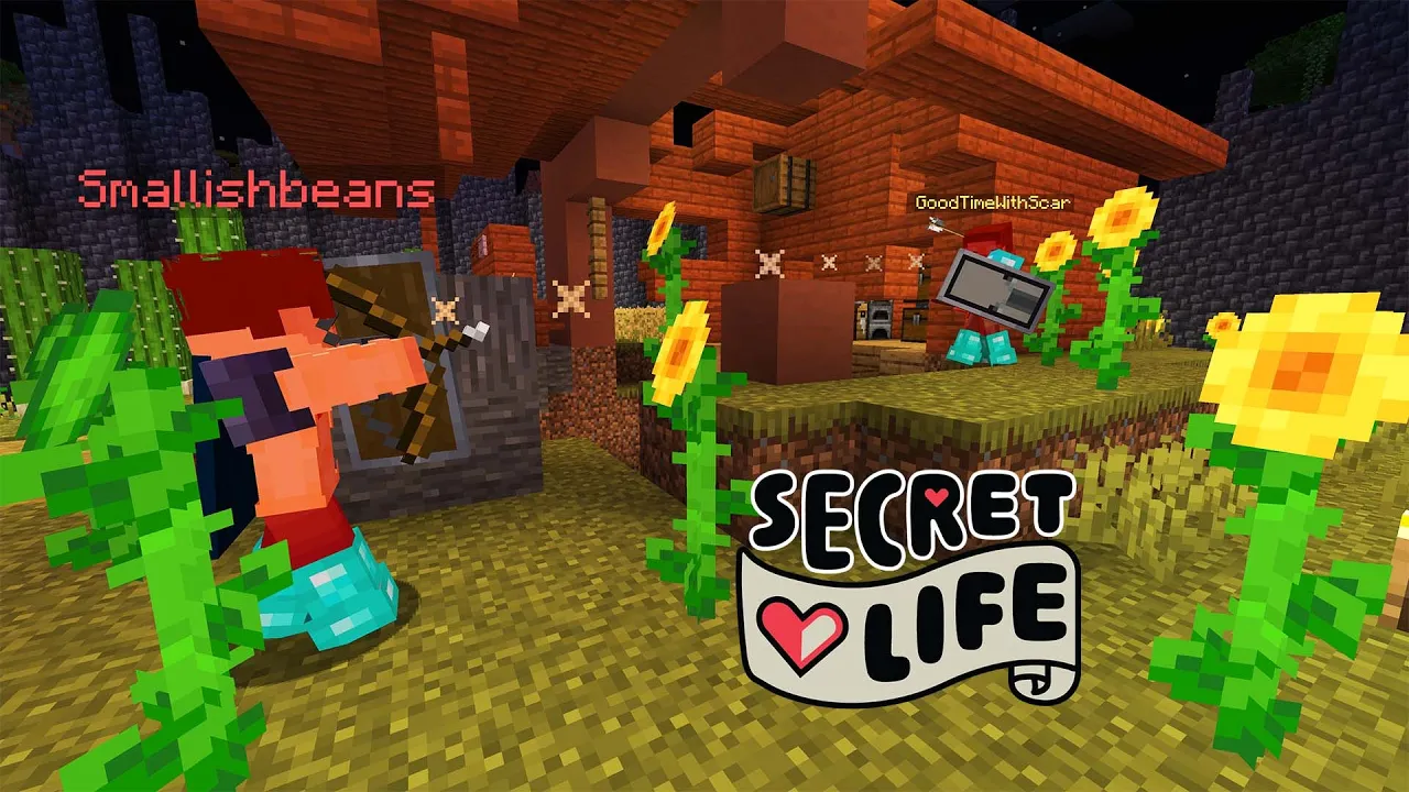 Watch "I am the Danger. | Secret Life Ep. 8" on YouTube