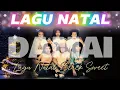 Download Lagu LAGU NATAL 2024 - DAMAI ( BLACK SWEET ) #lagunatal2024