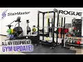 MY PERSONAL GYM TOUR REGRETS RECOMMENDATIONS