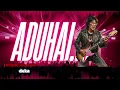 Aduhai - Dangdut Lawas Cover Rock Metal 🔥 | Versi Rock Metal Terbaru 2026