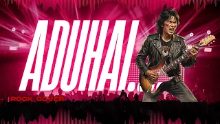 aduhai dangdut lawas cover rock metal versi rock metal terbaru 2026