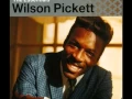 Lagu Wilson Picket   I'm Sorry About That