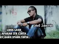Lagu Lirik Lagu Ipank! Apakah Itu Cinta