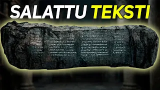 MUINAINEN MYSTEERI RATKESI | Tekoäly paljasti palaneen Herculaneumin käärön salat