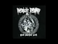 Inebrious Bastard - God Swipes Left (Full Album) [2023 Crustgrind]