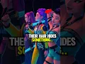 Download Lagu Did you missed this kpop demon hunter detail?