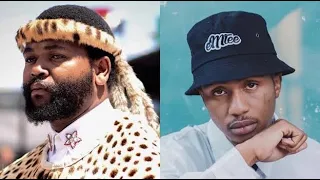 sjava hlasela ft emtee nasty c reason riky rick kwesta u0026 gigi lamayne 4evagroup