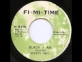 Download Lagu Scatty Bell - Black I Am [1974]